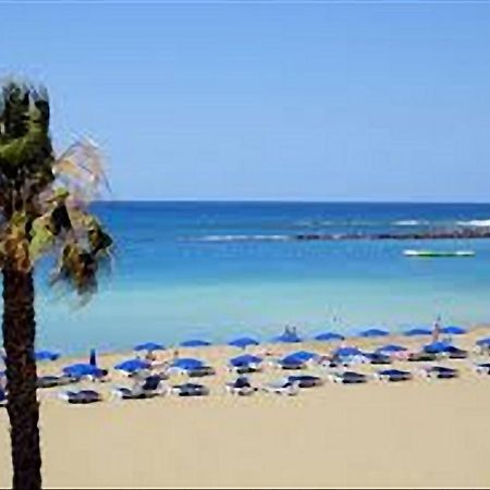 Los Cristianos Port Royale 157 Exteriör bild