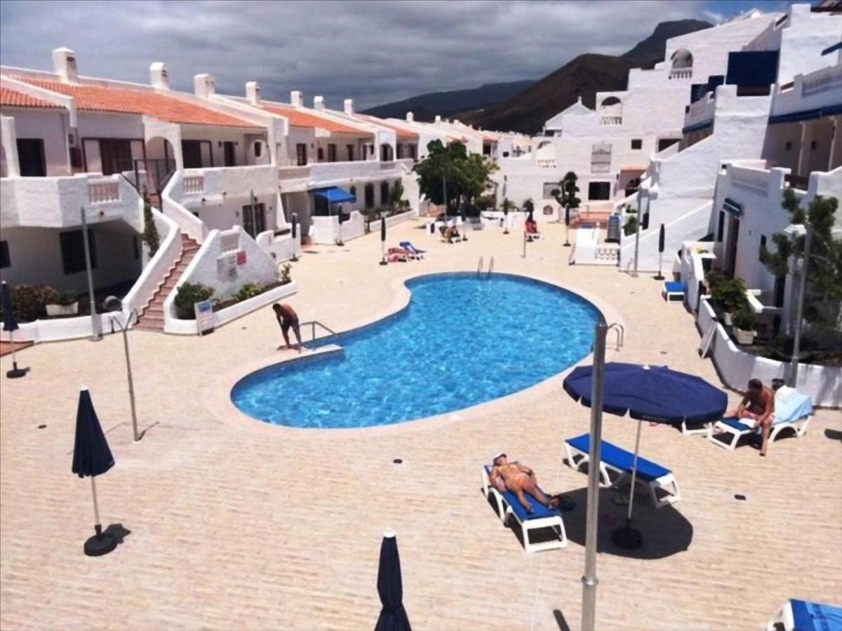 Los Cristianos Port Royale 157 Exteriör bild