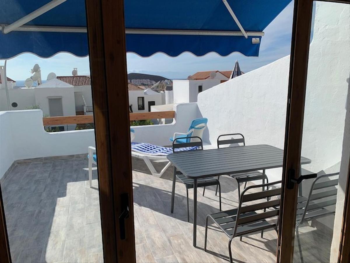 Los Cristianos Port Royale 157 Exteriör bild