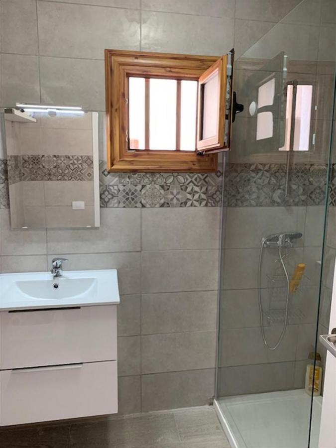Los Cristianos Port Royale 157 Exteriör bild