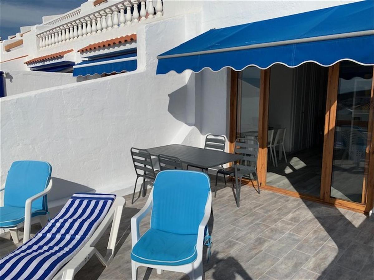 Los Cristianos Port Royale 157 Exteriör bild