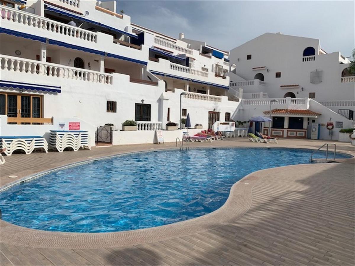 Los Cristianos Port Royale 157 Exteriör bild